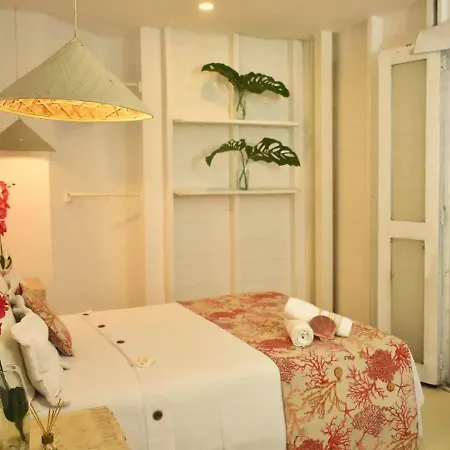 Villa Casa De Playa, En Morros