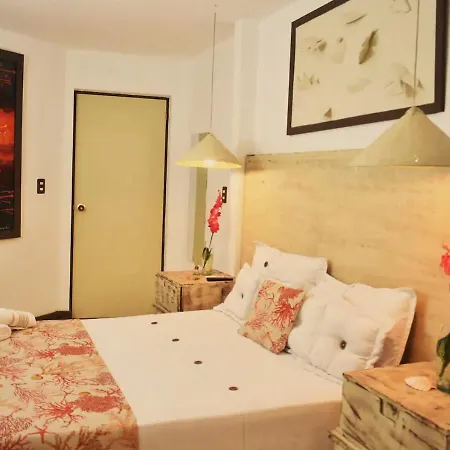 Casa De Playa, En Morros