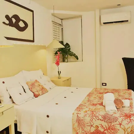 Casa De Playa, En Morros Villa Cartagena