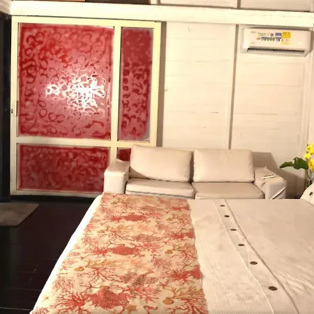 Casa De Playa, En Morros Villa
