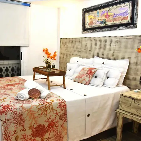 Casa De Playa, En Morros Villa