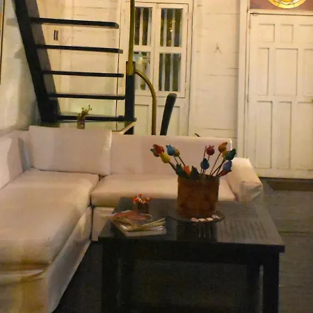 Casa De Playa, En Morros Cartagena