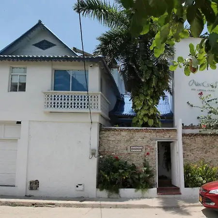 Villa Casa De Playa, En Morros