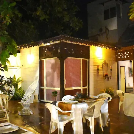 Casa De Playa, En Morros Villa *