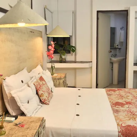 Villa Casa De Playa, En Morros Cartagena