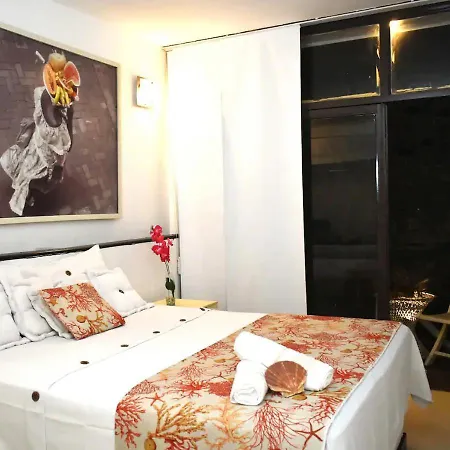 Casa De Playa, En Morros Villa