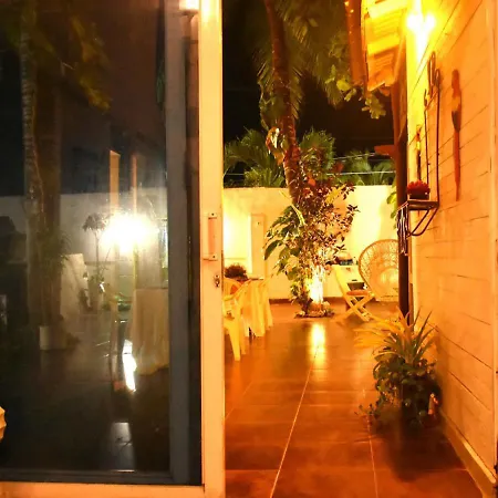 Casa De Playa, En Morros Villa